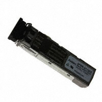 AFBR-5710PZ光纤 - 收发器