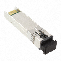 AFBR-57F5PZ光纤 - 收发器