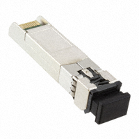 AFBR-57J5APZ光纤 - 收发器