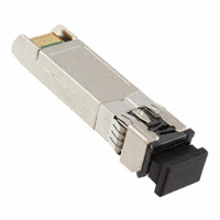 AFBR-57J7APZ光纤 - 收发器