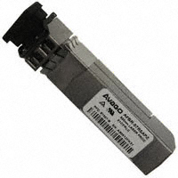 AFBR-57R5APZ光纤 - 收发器