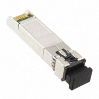 AFBR-57R6APZ光纤 - 收发器