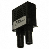 AFBR-5803ATZ光纤 - 收发器