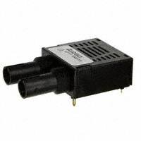 AFBR-5803TZ光纤 - 收发器
