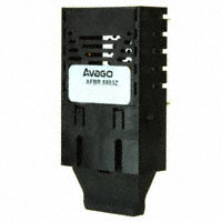AFBR-5803Z光纤 - 收发器