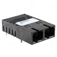 AFBR-5805AZ光纤 - 收发器
