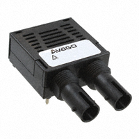 AFBR-5805TZ光纤 - 收发器