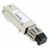 AFBR-5903EZ光纤 - 收发器