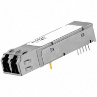 AFBR-5921ALZ光纤 - 收发器