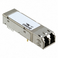 AFBR-5922ALZ光纤 - 收发器