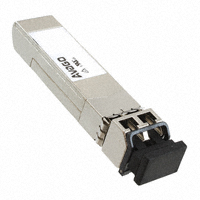 AFBR-707SDZ光纤 - 收发器