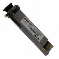 AFBR-720XPDZ光纤 - 收发器