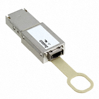 AFBR-83PDZ光纤 - 收发器