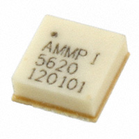 AMMP-5620-BLKG 放大器