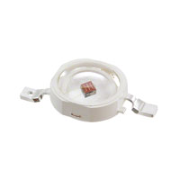ASMT-AR00-ARS00LED 照明 - 彩色