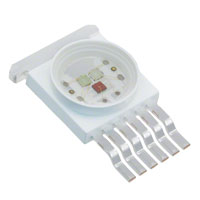 ASMT-MT00-00001LED 照明 - 彩色