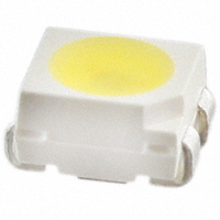 ASMT-QWBC-NHJ0ELED 照明 - 白色