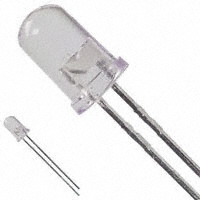 HLMP-C625-P0000LED 指示 - 分立
