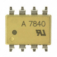 HCPL-7840-500E放大器 - 仪表，运算放大器，缓冲放大器