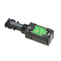 HFBR-1115TZ光纤 - 发射器 - 离散式