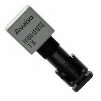 HFBR-1312TZ光纤 - 发射器 - 离散式