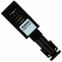 HFBR-2119TZ光纤 - 接收器
