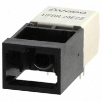 HFBR-24E2Z光纤 - 接收器
