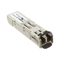 HFBR-57E5APZ光纤 - 收发器