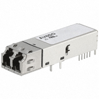 HFBR-5911ALZ光纤 - 收发器