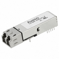 HFBR-5963ALZ光纤 - 收发器