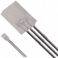 HLMP-0800LED 指示 - 分立