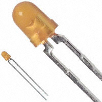HLMP-1401LED 指示 - 分立