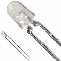 HLMP-1440LED 指示 - 分立