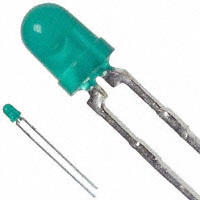 HLMP-1503LED 指示 - 分立