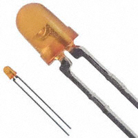 HLMP-1620LED 指示 - 分立