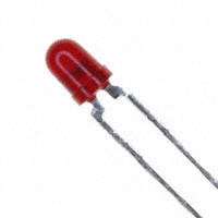 HLMP-1700-B0002LED 指示 - 分立