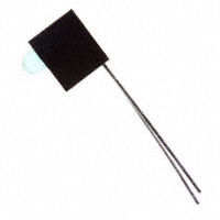 HLMP-1790-A00A1LED - 电路板指示器，阵列，发光条，条形图