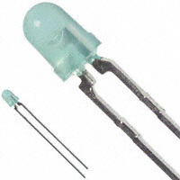 HLMP-1790LED 指示 - 分立
