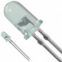 HLMP-3950LED 指示 - 分立