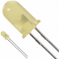 HLMP-4719LED 指示 - 分立