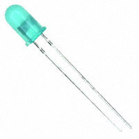HLMP-4740LED 指示 - 分立
