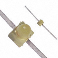 HLMP-6720LED 指示 - 分立