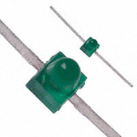 HLMP-6500LED 指示 - 分立