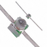 HLMP-Q605LED 指示 - 分立