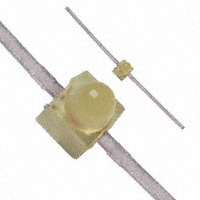 HLMP-7019LED 指示 - 分立