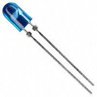HLMP-AB87-MQ000LED 指示 - 分立