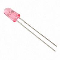 HLMP-AD06-P0000LED 指示 - 分立