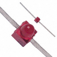 HLMP-Q150LED 指示 - 分立