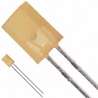 HLMP-S301LED 指示 - 分立