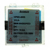 HPND-4005RF 二极管